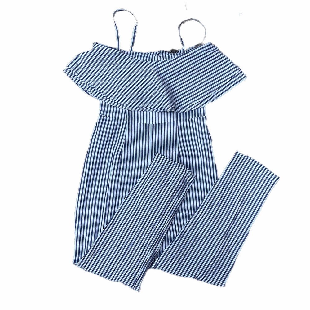 FASHION WEB Jumpsuit